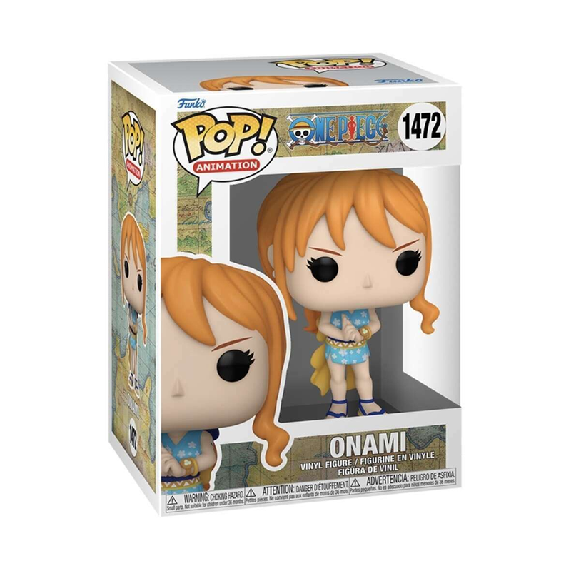 #1472 Onami