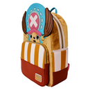 Loungefly Chopper Backpack (Flocked)