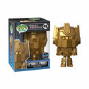#49 Optimus Prime