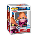 #1744 Orko (NYCC 2025)