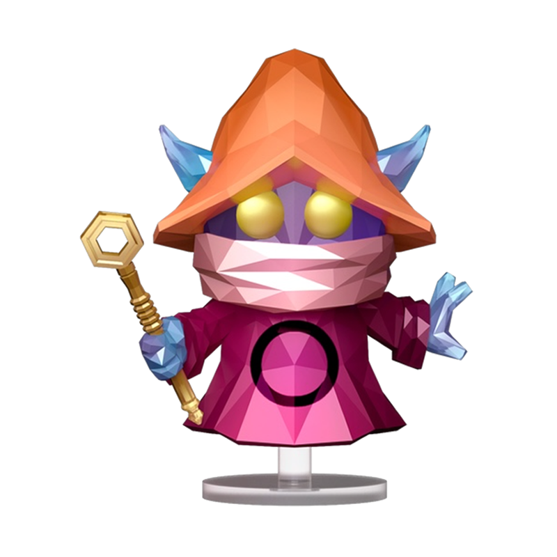 #1744 Orko (NYCC 2025)
