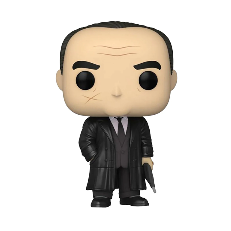 #1191 Oswald Cobblepot