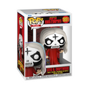 #1851 Otis B. Driftwood