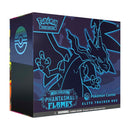 Elite Trainer Box "Phantasmal Flames"