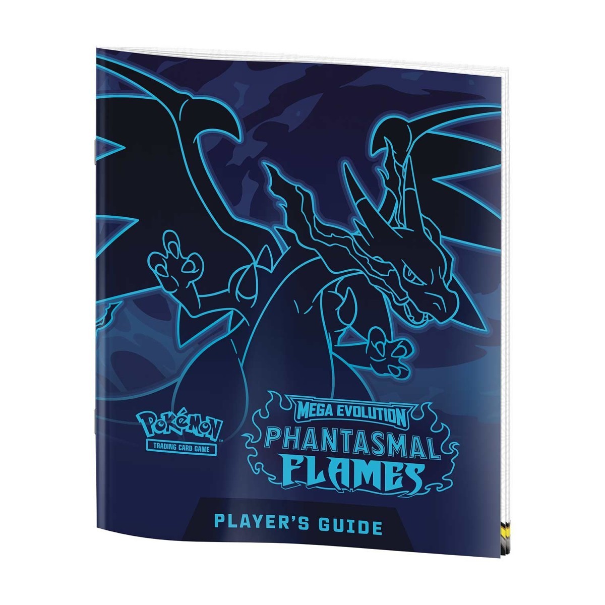 Elite Trainer Box "Phantasmal Flames"