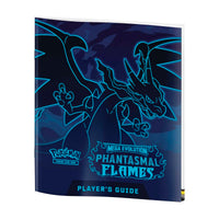 Elite Trainer Box "Phantasmal Flames"