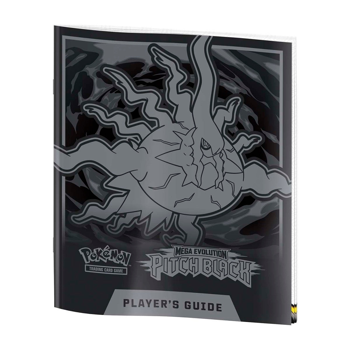 Elite Trainer Box "Pitch Black"