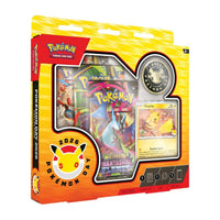 Booster Pack Pokémon Day 2026 Collection