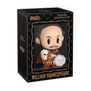 PIX! Willian Shakespeare