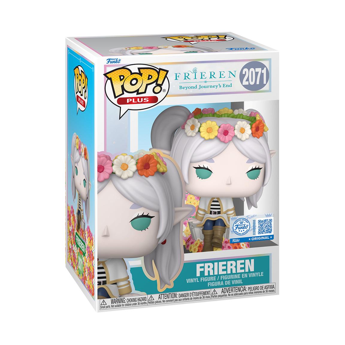#2071 Frieren