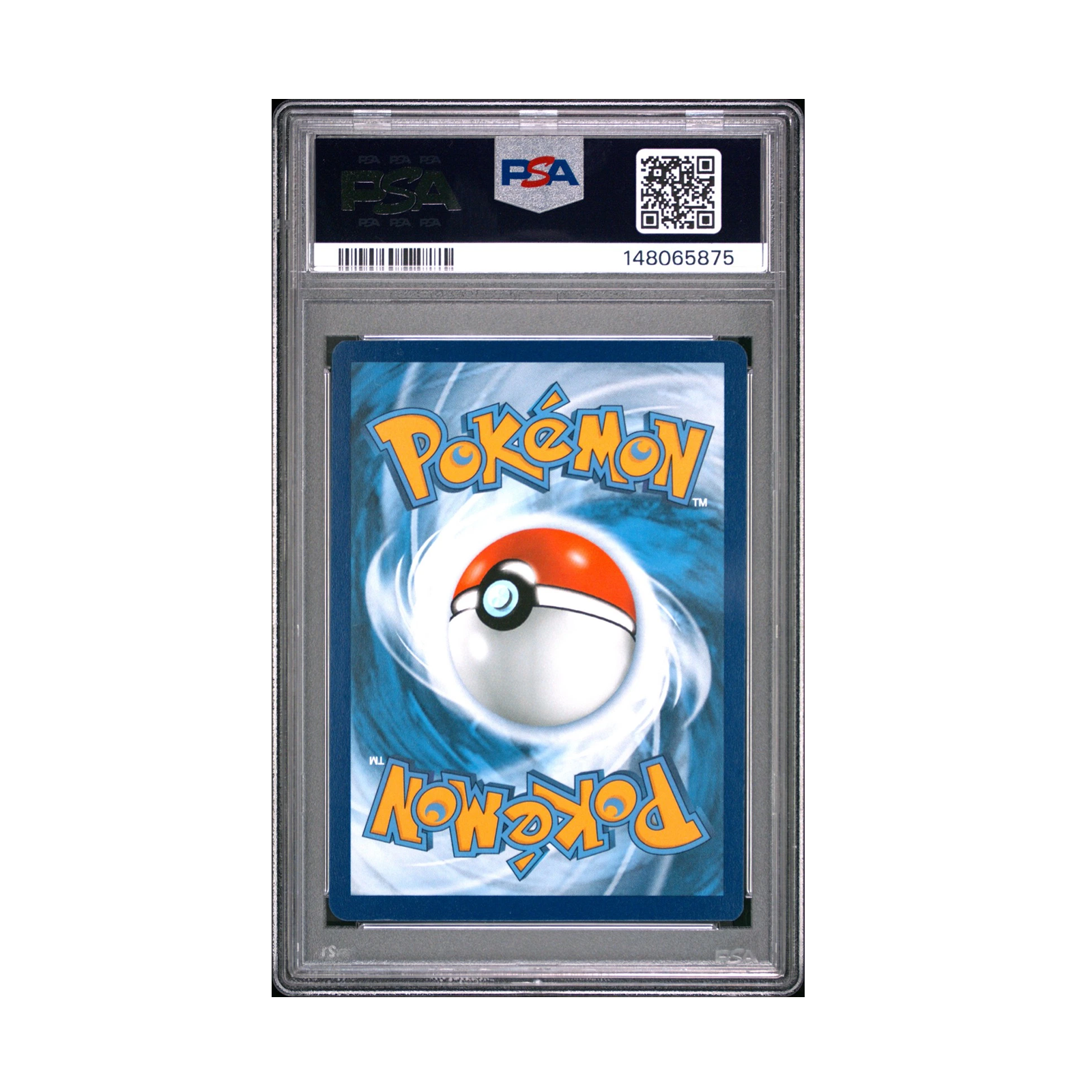 TCG Pokemon Van Gogh Promo Pikachu