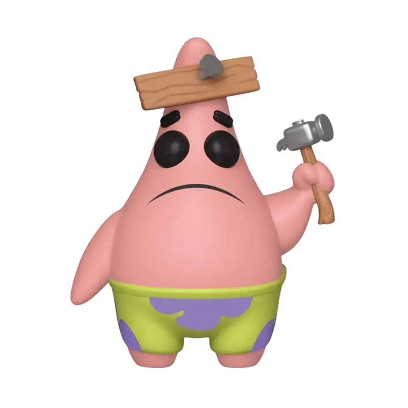 #559 Patrick Star