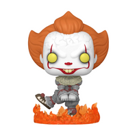 #1437 Pennywise