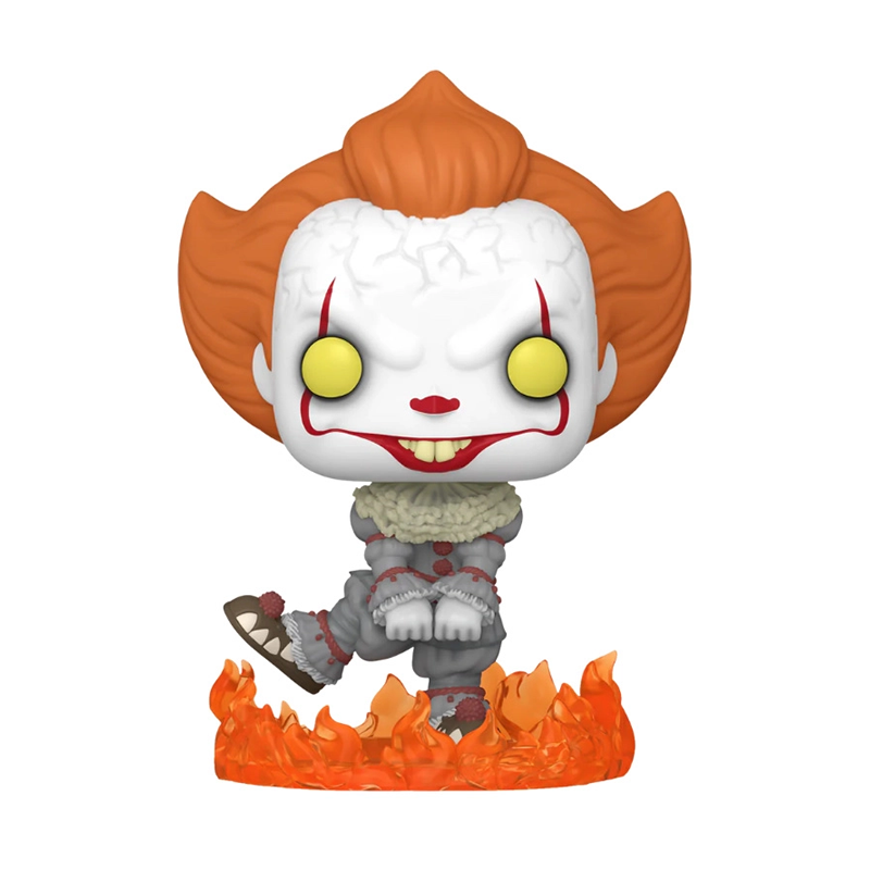 #1437 Pennywise
