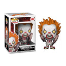 #542 Pennywise with Spider Legs