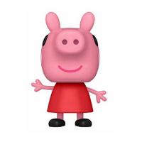 #1085 Pepa Pig