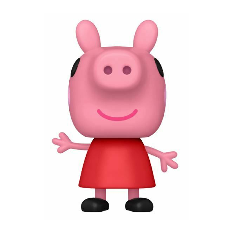 #1085 Pepa Pig
