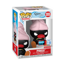 #2055 Pingu Fall (Fall Convention)