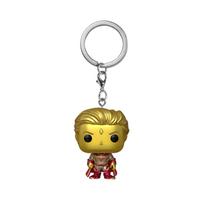 Pocket Adam Warlock