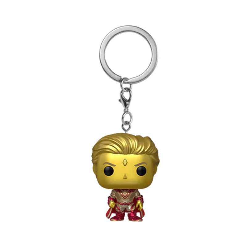 Pocket Adam Warlock