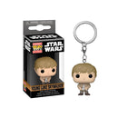 #Pocket Young Luke Skywalker