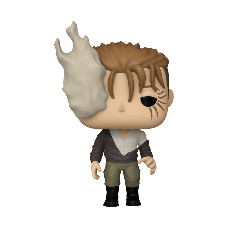 #1402 Porco Galliard