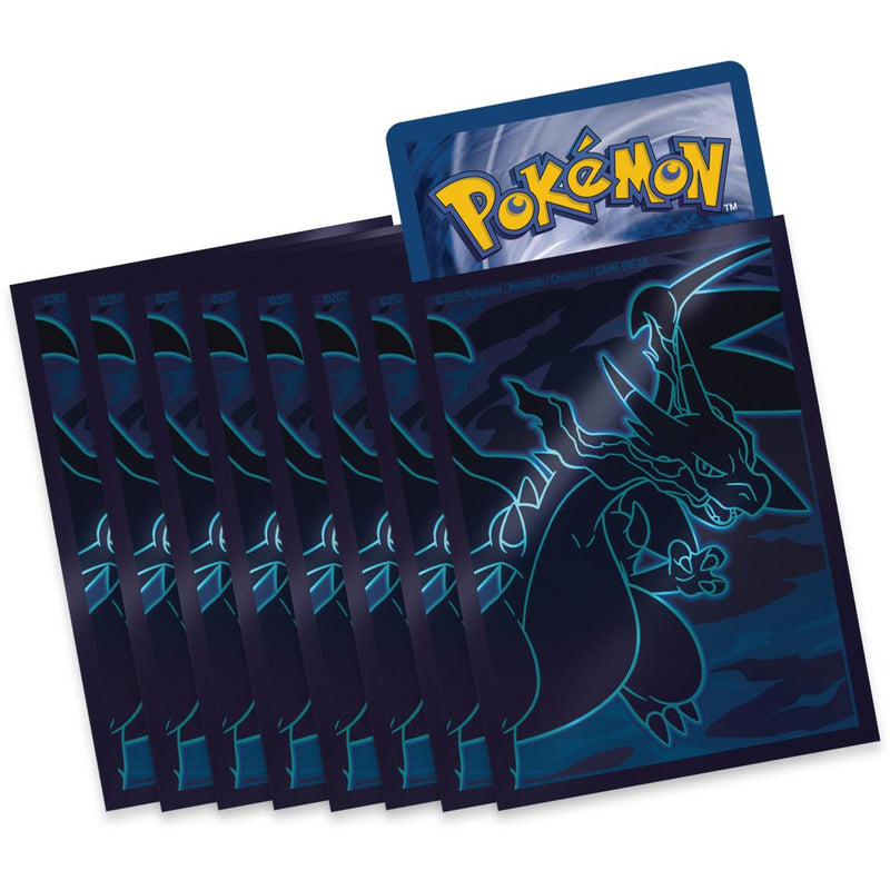 Elite Trainer Box "Phantasmal Flames" (EN)