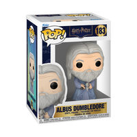 #183 Albus Dumbledore