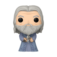 #183 Albus Dumbledore