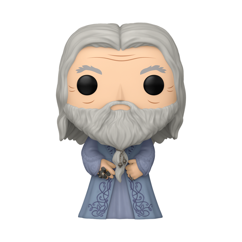 #183 Albus Dumbledore