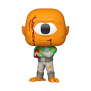 #1863 Allen the Alien (Bloody)
