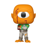 #1863 Allen the Alien (Bloody)
