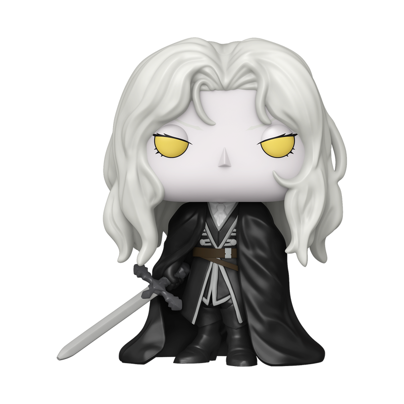 #1961 Alucard