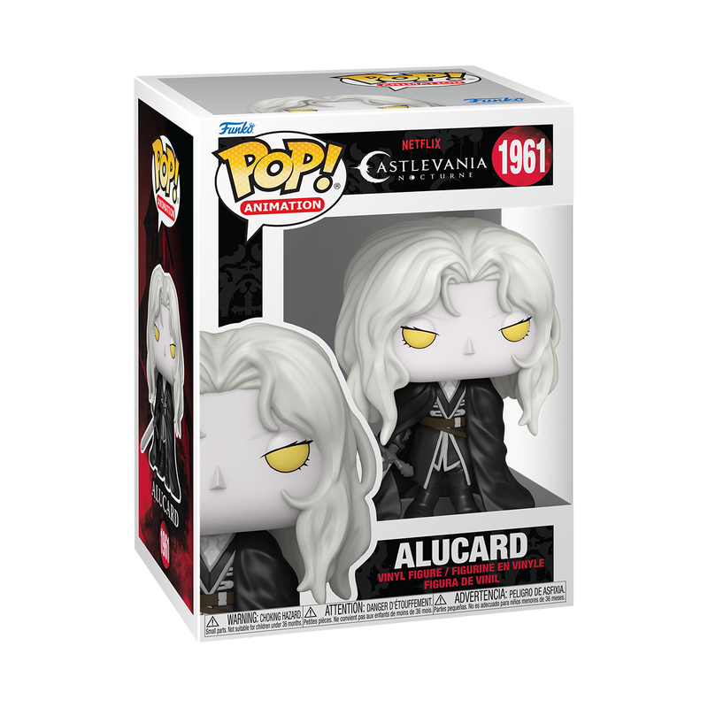 #1961 Alucard