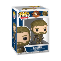 #1099 Anduin