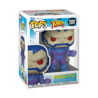 #1591 Apocalypse (X-Men '97)