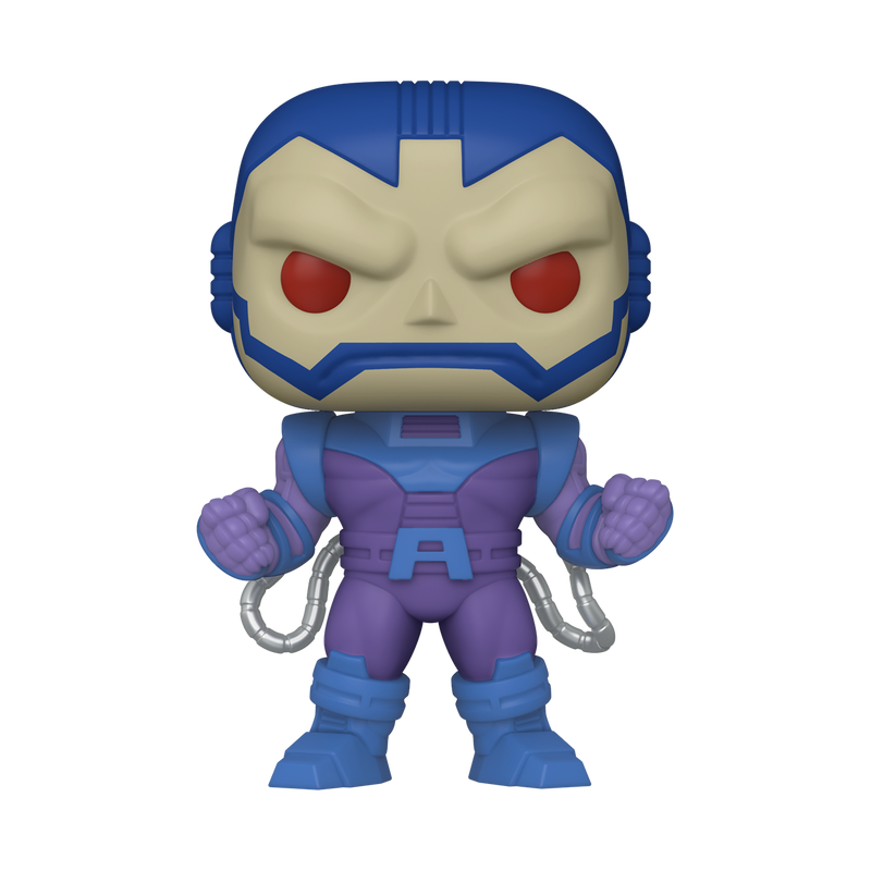 #1591 Apocalypse (X-Men '97)