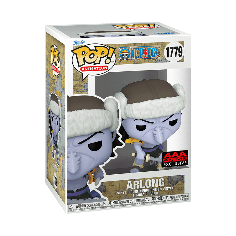 #1779 Arlong