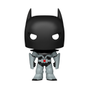 #559 Armored Bruce