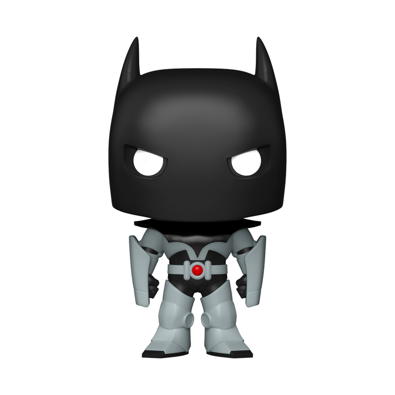 #559 Armored Bruce