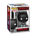 #559 Armored Bruce