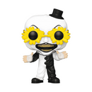 #1593 Art The Clown with Glasses