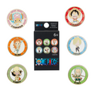 #PIN One Piece 25th Anniversary Chibi Mystery Box Pin