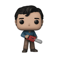 Funko POP! #1142 Ash