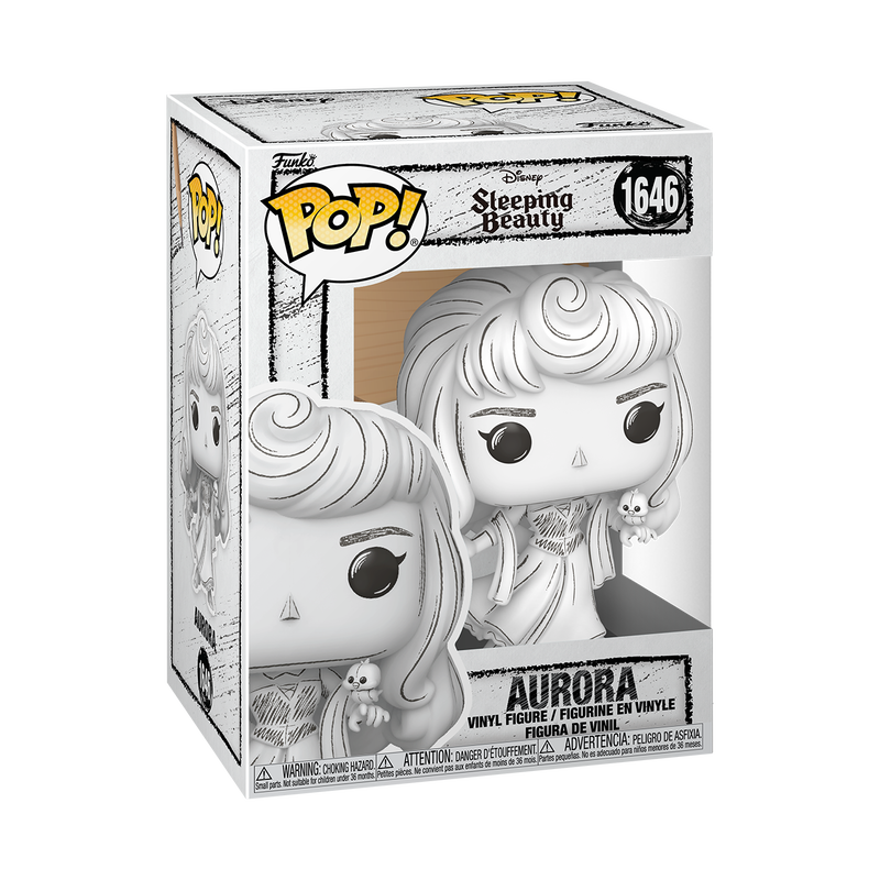 #1646 Aurora