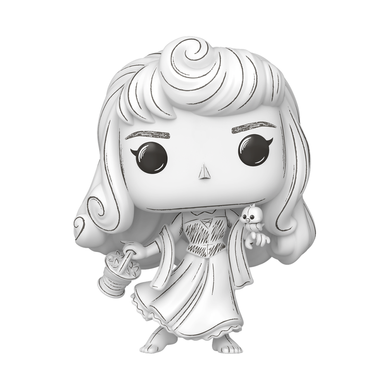 #1646 Aurora