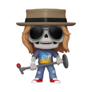 #401 Axl Rose