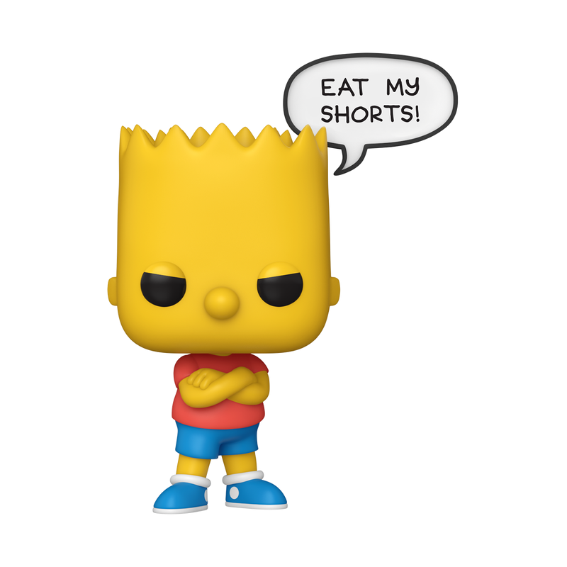 #1742 Bart