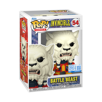 #54 Battle Beast