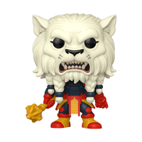 #54 Battle Beast